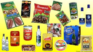 Business : la 1ère foire des produits turcs en Algérie ouvre ses portes