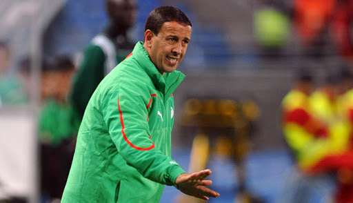 CAN U23-Algérie : Aït Djoudi démissionne