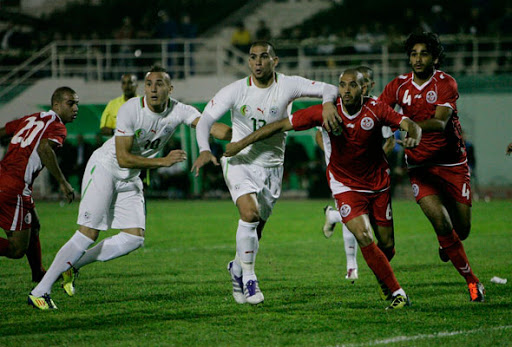 CAN-U23 Demain, à Marrakech Algérie – Nigeria,Les jeunes Verts face à leur destin