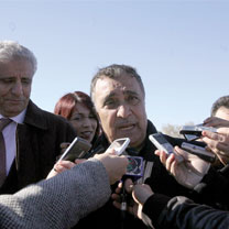 Célébration de la décennie des déserts (2010-2020) : Stopper la désertification