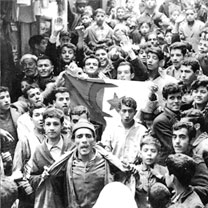 Célébration du 11 décembre 1960 : M. Abadou : « Ces manifestations resteront toujours un événement exceptionnel »