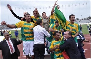 C’est officiel ! JSK-JSMB en présence des supporters !