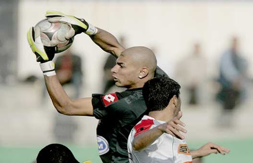 Championnat Ligue 1 (14e journée)/ MC Alger: Faouzi Chaouchi incertain face au MC Oran samedi