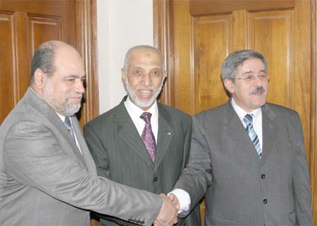 Chancelleries de pays européens et partis de l’alliance présidentielle Audition : le vrai et… le fou