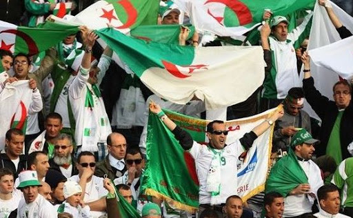 Classement FIFA: L’Algérie 30e mondial et 3e africain
