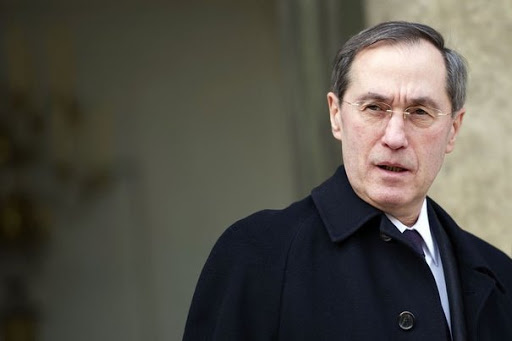 Claude Guéant aujourd’hui à Alger: Une visite et des interrogations