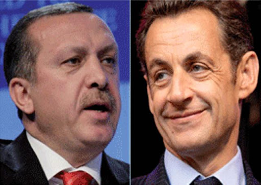 Colonisation française de l&rsquo;Algérie,La vérité qu&rsquo;Erdogan a rappelée à Sarkozy