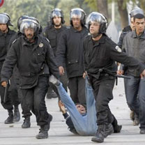 Commémoration de la Révolution des jasmins : Il y a un an, Bouazizi s’immolait par le feu…