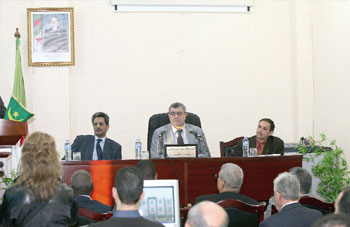 Coopération Algéro-Mauritanienne : Un accord pour l’attribution de cinq licences de pêche