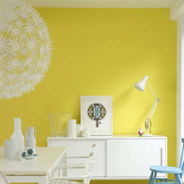 Couleur, peinture : quelles sont les couleurs phares en 2012 ?