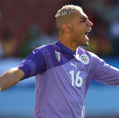 Coupe d’Algérie (1/32es de finale) : Chaouchi brille et permet au Mouloudia de passer