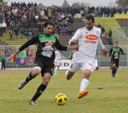 Coupe d’Algérie / 32es de finale MCO-ESS : le choc des extrêmes à l’affiche