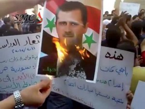 Crise syrienne : Damas pourrait accepter des observateurs arabes dans les 24 h