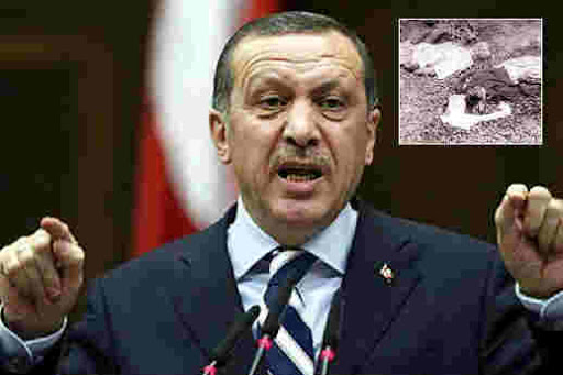 Crise Turquie – France ,La guerre des mots