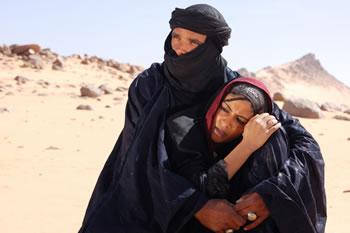 Cycle cinématographique Algéro-Belge,Coup de projecteur sur Brahim Tsaki