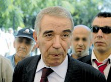 Daho Ould Kablia «L’agrément des nouveaux partis se fera rapidement»