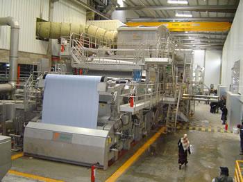 De Temmar à Benmeradi,Quelle stratégie industrielle pour l&rsquo;Algérie?