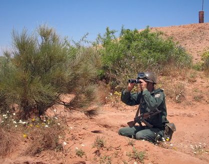 Décennie des déserts, Sécurité au Sahel et lutte contre la désertification, même combat