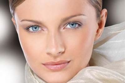 Découvrez le  » Natural Make-up « 