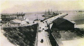 Déportés par la France coloniale de 1845 à 1856,La mort mystérieuse de 198 Algériens à Sète