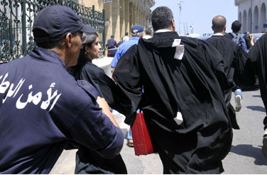 Des avocats violent la loi et font «carrière dans les agrégats», Scandale au bâtonnat d&rsquo;Alger