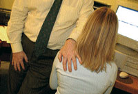 Des milliers de personnes en souffrent ,Harcèlement moral en milieu professionnel : la loi du silence