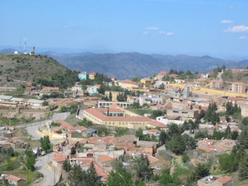 Développement rural: achèvement prochain de près de 40 projets de proximité dans la wilaya de Tissemsilt