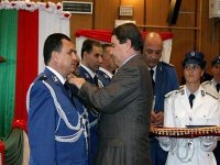 DGSN : plus de 7050 fonctionnaires promus