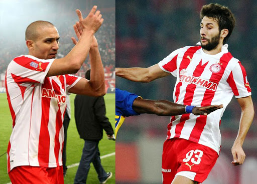 Djebbour et Abdoun à l&rsquo;assaut d&rsquo;Arsenal