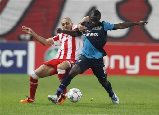 Djebbour : «Pourtant, nous méritions cette qualification»