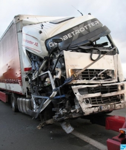 Djelfa : 5 morts et 2 blessés dans un accident de la circulation