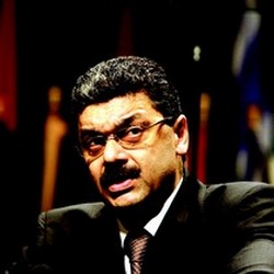 Djoudi: un accord de confidentialité probablement avant la fin de l année