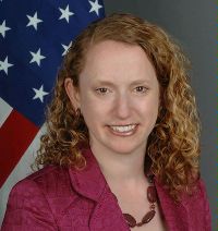 Droits de l’homme : une assistante de Clinton prend la tête d’Amnesty International USA