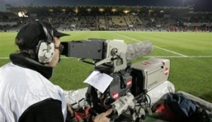 Droits TV: 210 millions de dinars, montant du contrat LFP-ENTV