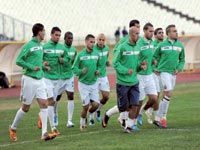 Du fait qu’ils ont des joueurs impayés Le MCA, le MCO, l’ASK… pourraient être interdits de recrutement au Mercato