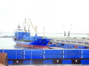 Durant les 11 premiers mois 2011 Hausse de plus de 133%, des importations de blé