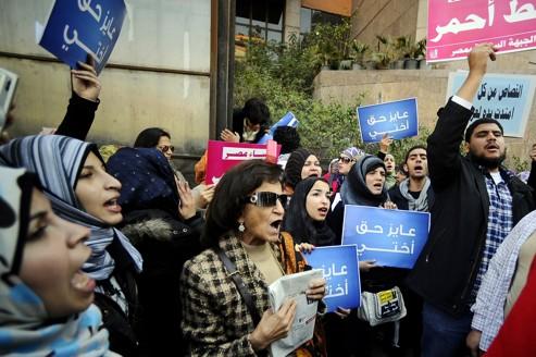 Égypte : la justice désavoue les pratiques de l&rsquo;armée