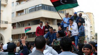 En butte au pouvoir des milices, le CNT veut promouvoir la réconciliation nationale