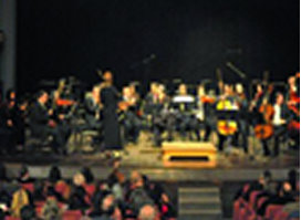 En marge du Festival international de la musique symphonique ,L’enseignement de la musique classique en débat