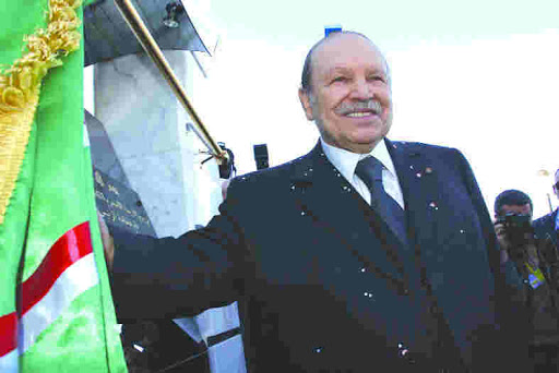 En visite à Laghouat,Le «double» discours de Bouteflika