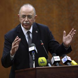 Energie : la Libye va revoir les accords signés avec Eni