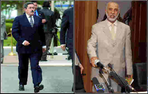 Enjeux des législatives et amendement de la Constitution Assurer le poste de Premier ministre avant la présidentielle