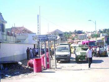 Enlevé le 15 Novembre dernier,Le Dr Djelal retrouve les siens à Ighil Bouzrou