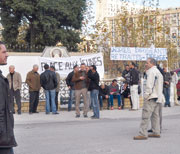 Entreprises publiques/ Cadres dirigeants retraités Finis les contrats !
