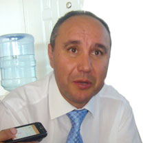 Entretien avec Omar Rebrab, directeur général de Hyundai Motor Algérie : « Fiat, Lancia, Alfa Roméo, Maserati pourront être représentées par Cevital .