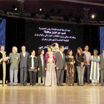 Festival d’Oran du film arabe : Des œuvres novatrices