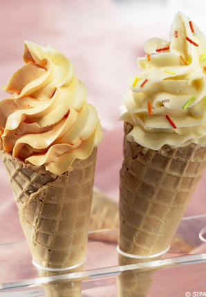 Gastronomie et glace Italiennes à Alger,Mama mia !