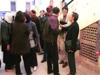 Gestion des œuvres sociales de l’éducation ,64% des établissements participent au référendum