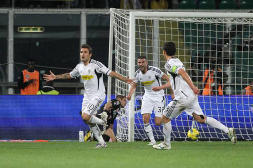 Ghezzal parmi les flops du recrutement de Cesena cette année