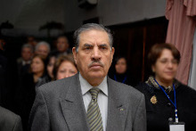 Goudjil coordinateur des redresseurs,Voilà pourquoi Belkhadem doit s’excuser